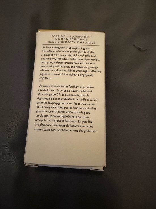 Drunk Elephant B-Goldi Bright Drops - Picture 2 of 4